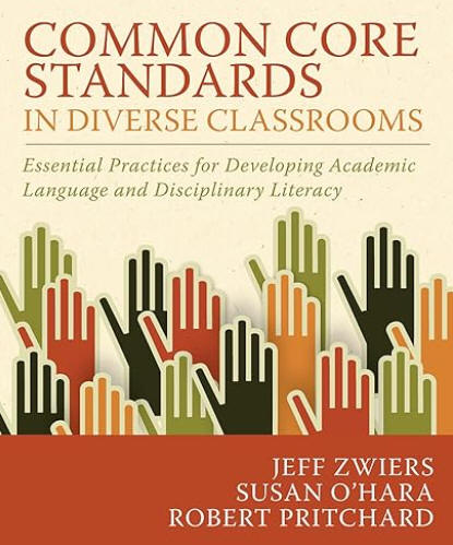 Common Core Standards in Diverse Classrooms