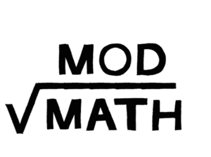 ModMath icon