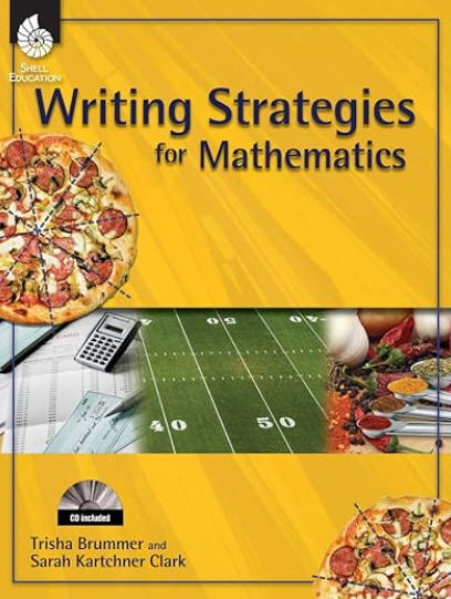 Writing Strategies for Mathematics (Reading and Writing Strategies)