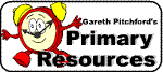 Primary Resources Logo