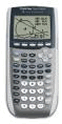Texas Instrument's TI-84 Graphing Calculator