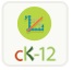 CK-12 Math Practice icon