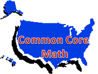 Common Core Math