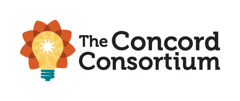 Concord Consortium Logo