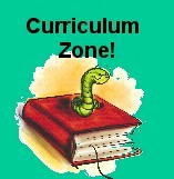 Math Methodology: Curriculum Zone