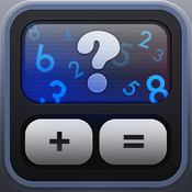 Dyscalculator icon