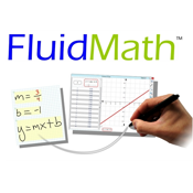 FluidMath Icon