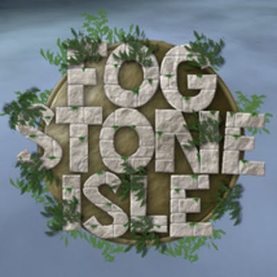 Fog Stone Isle image from Cignition