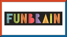 Funbrain logo