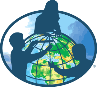 The Globe Program logo