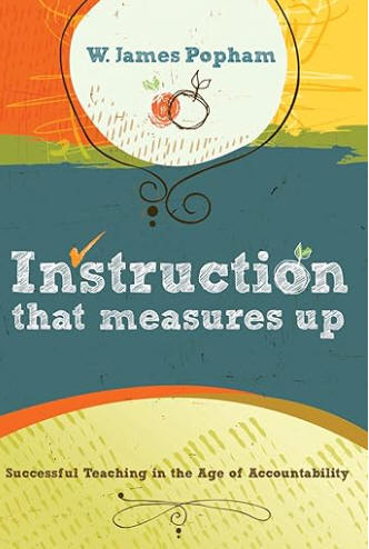 Instruction that Measures Up