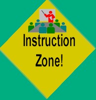Math Methodology: Instruction Zone