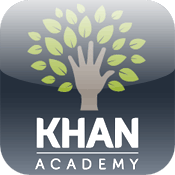 Khan Academy icon