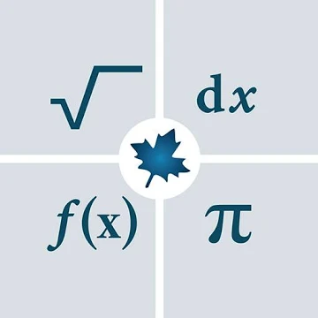 Maple Calculator