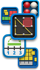 Math Learning Center Apps image