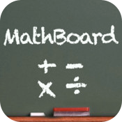 MathBoard icon