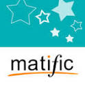 Matific icon