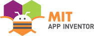 MIT App Inventor logo