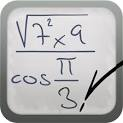 MyScript Calculator image