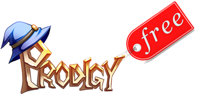 Prodigy game image