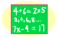 Sheppard Software math games