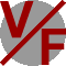 Visual Fractions Logo Gif