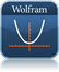 Wolfram Pre-Algebra icon